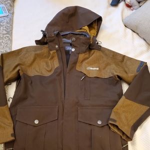 Cloudveil Men's Ski Snowboard Jacket M